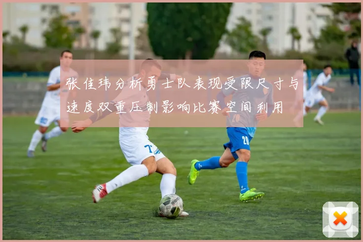 张佳玮分析勇士队表现受限尺寸与速度双重压制影响比赛空间利用